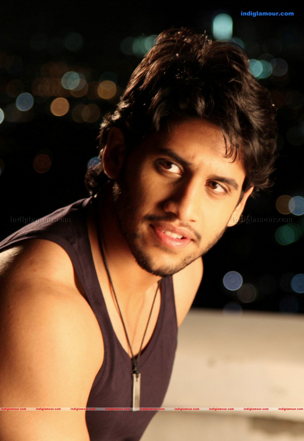 Naga Chaitanya Actor hd photo