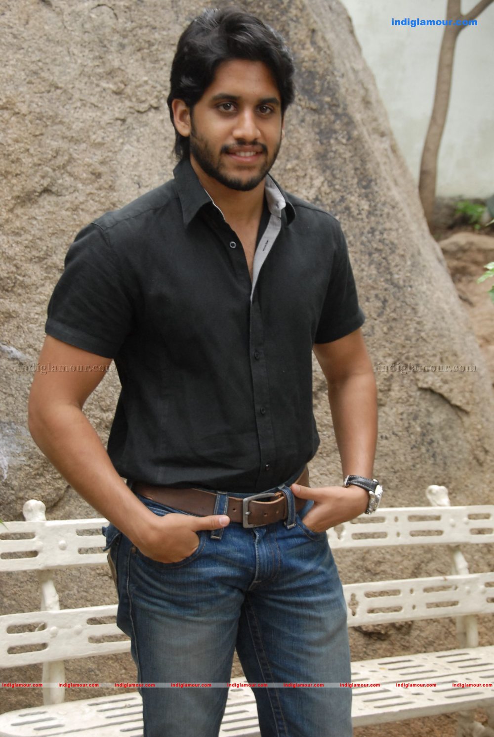 Naga Chaitanya Actor hd photo