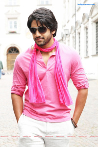 Naga Chaitanya photos