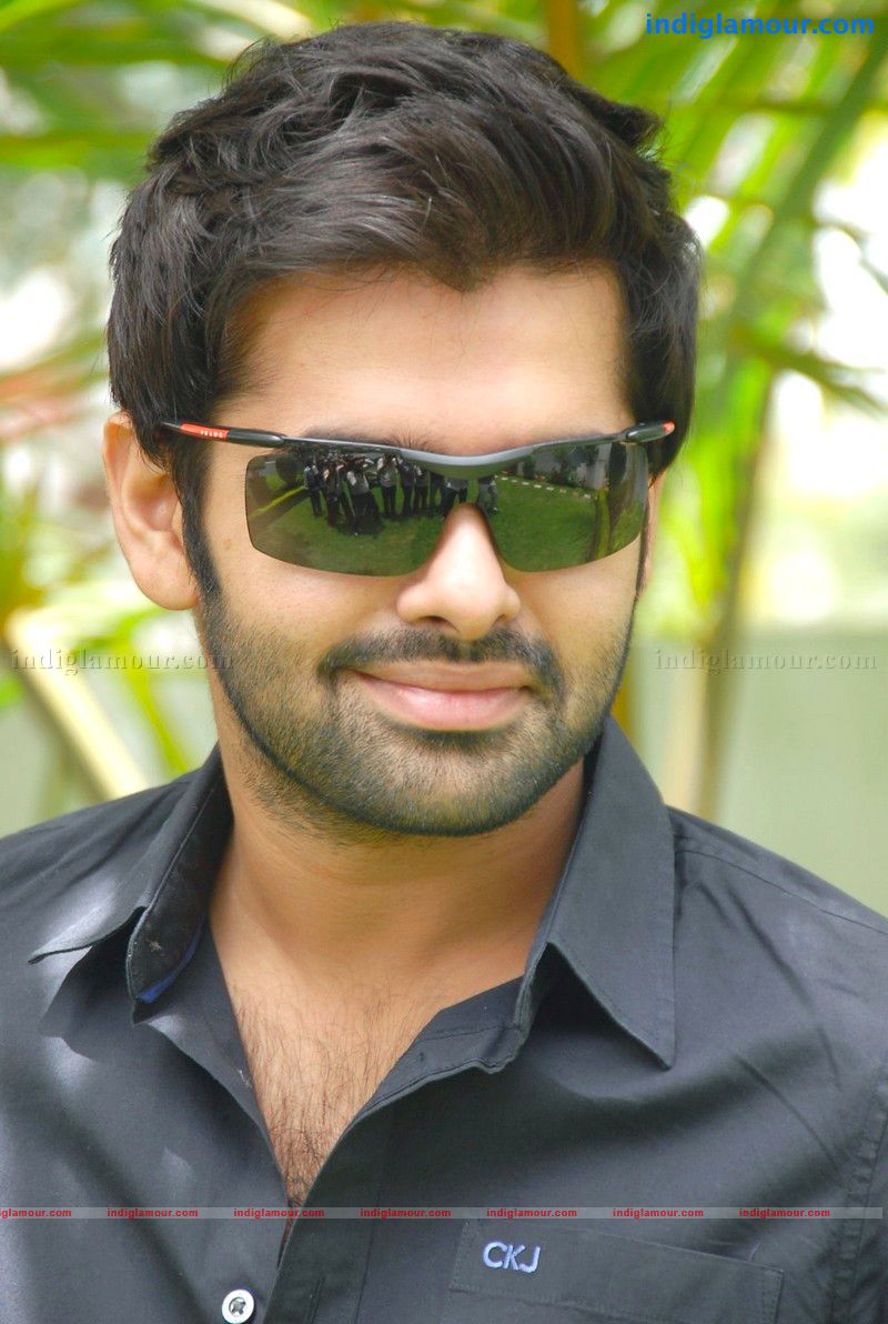 Ram Actor hd photo