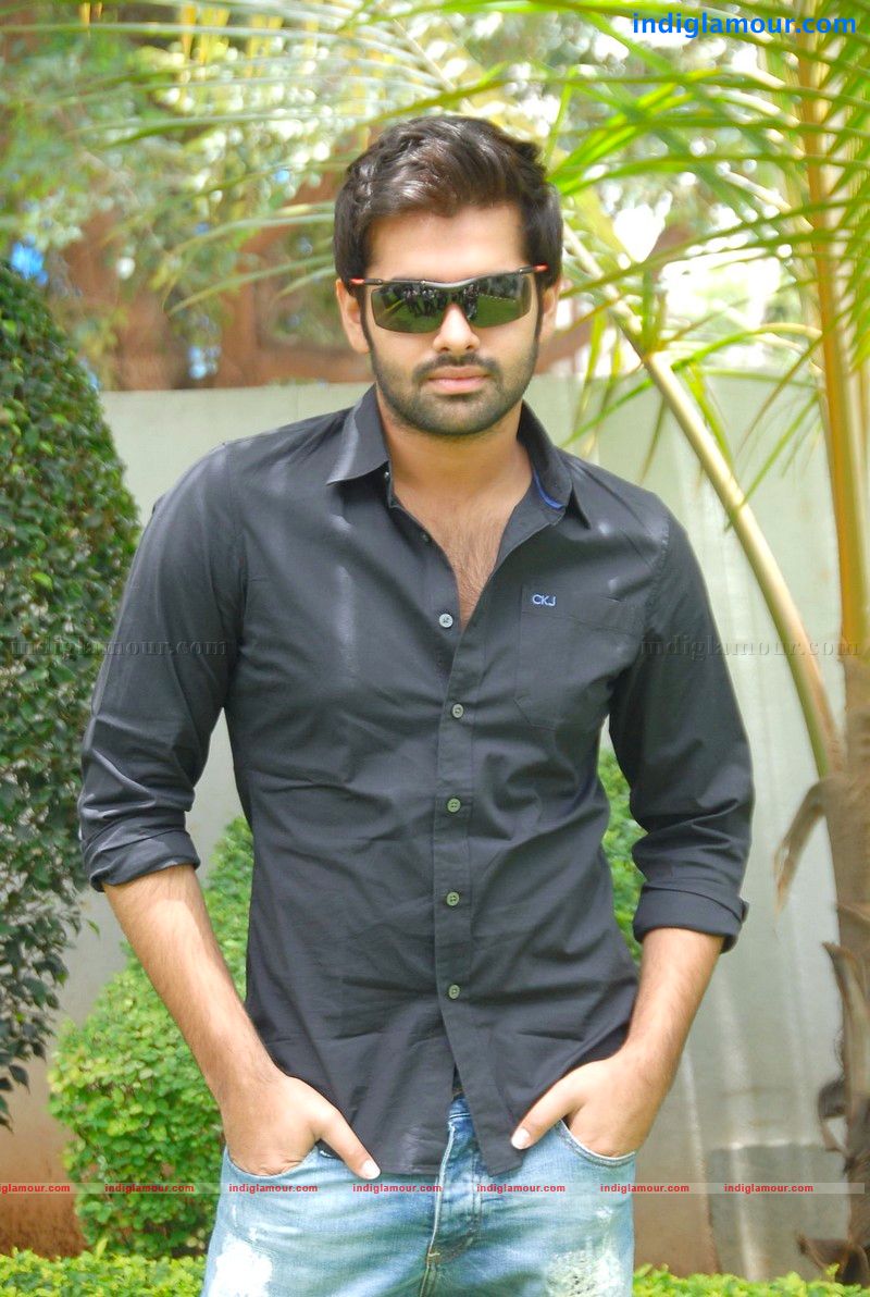 Ram Actor hd photo