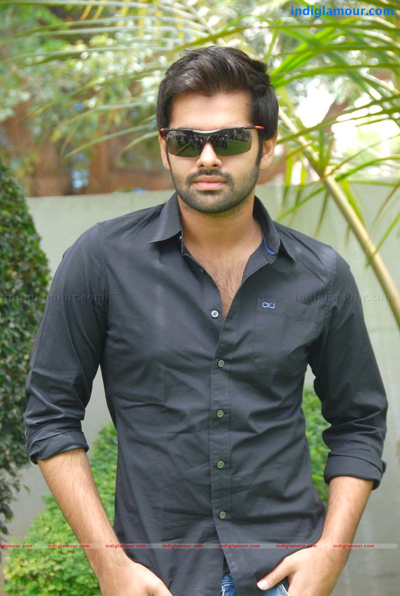 Ram Actor hd photo