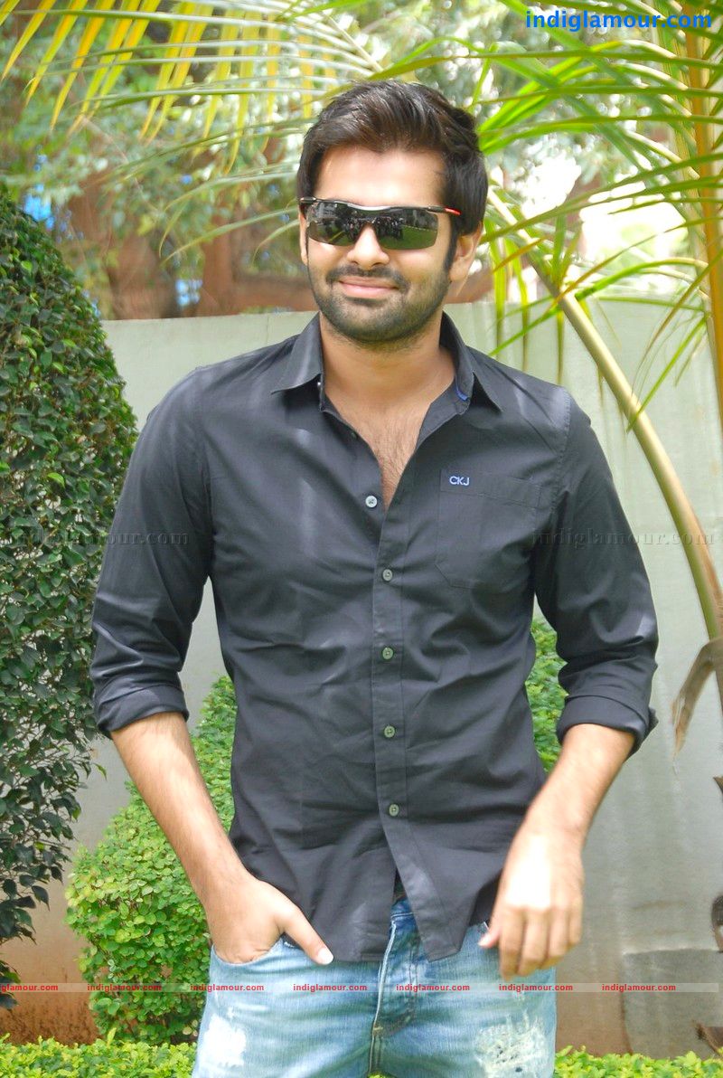 Ram Actor hd photo