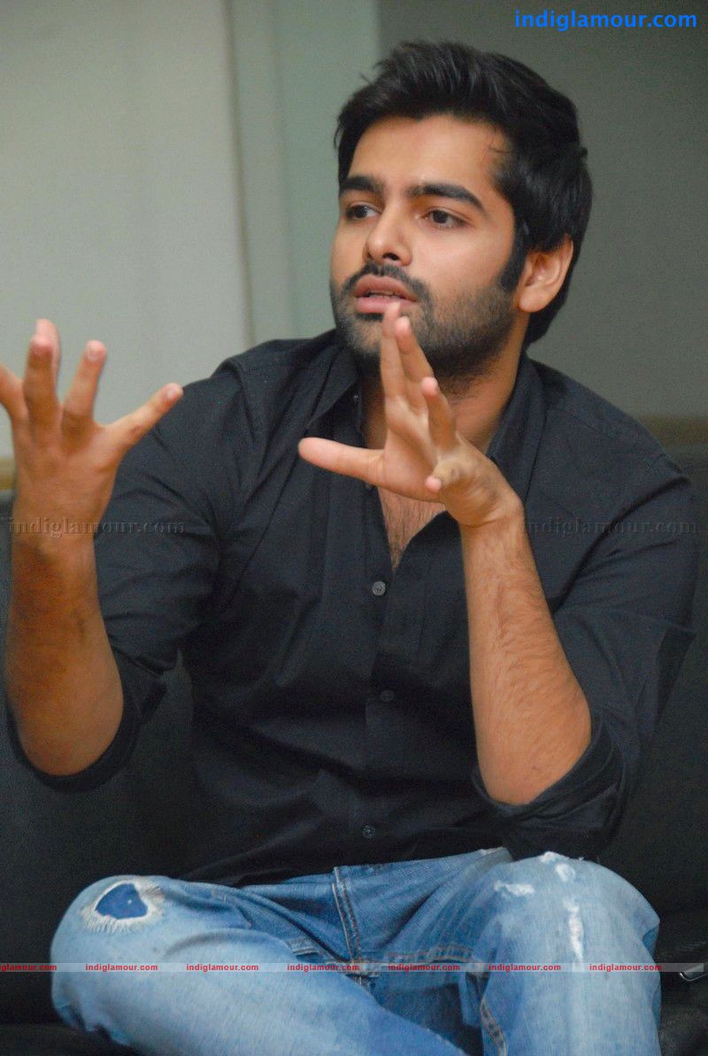 Ram Actor hd photo