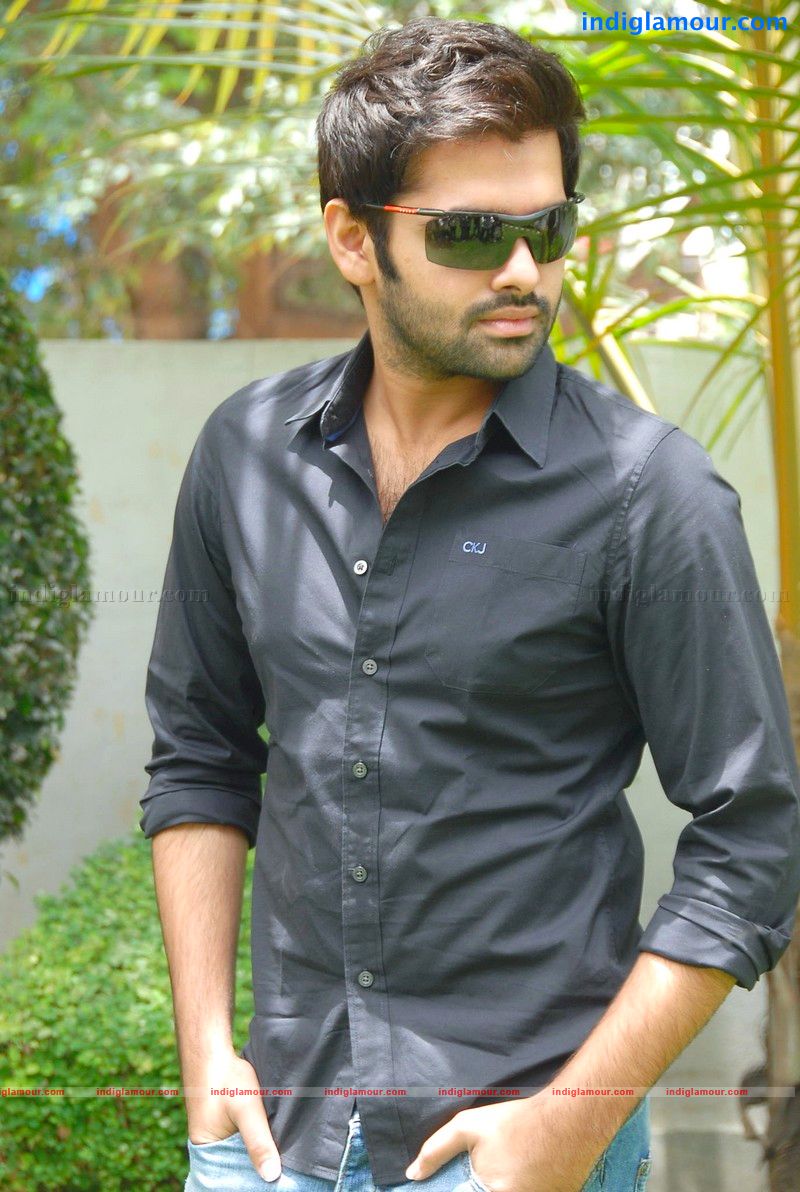 Ram Actor hd photo