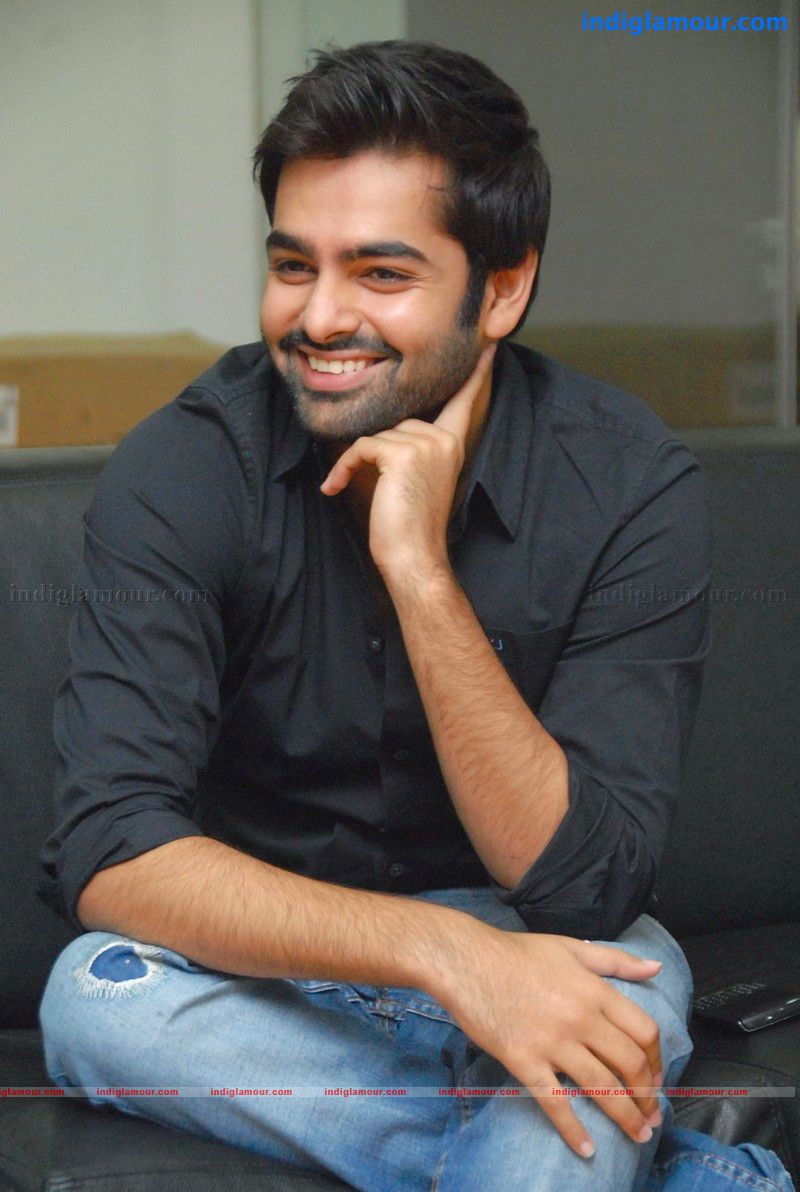 Ram Actor hd photo