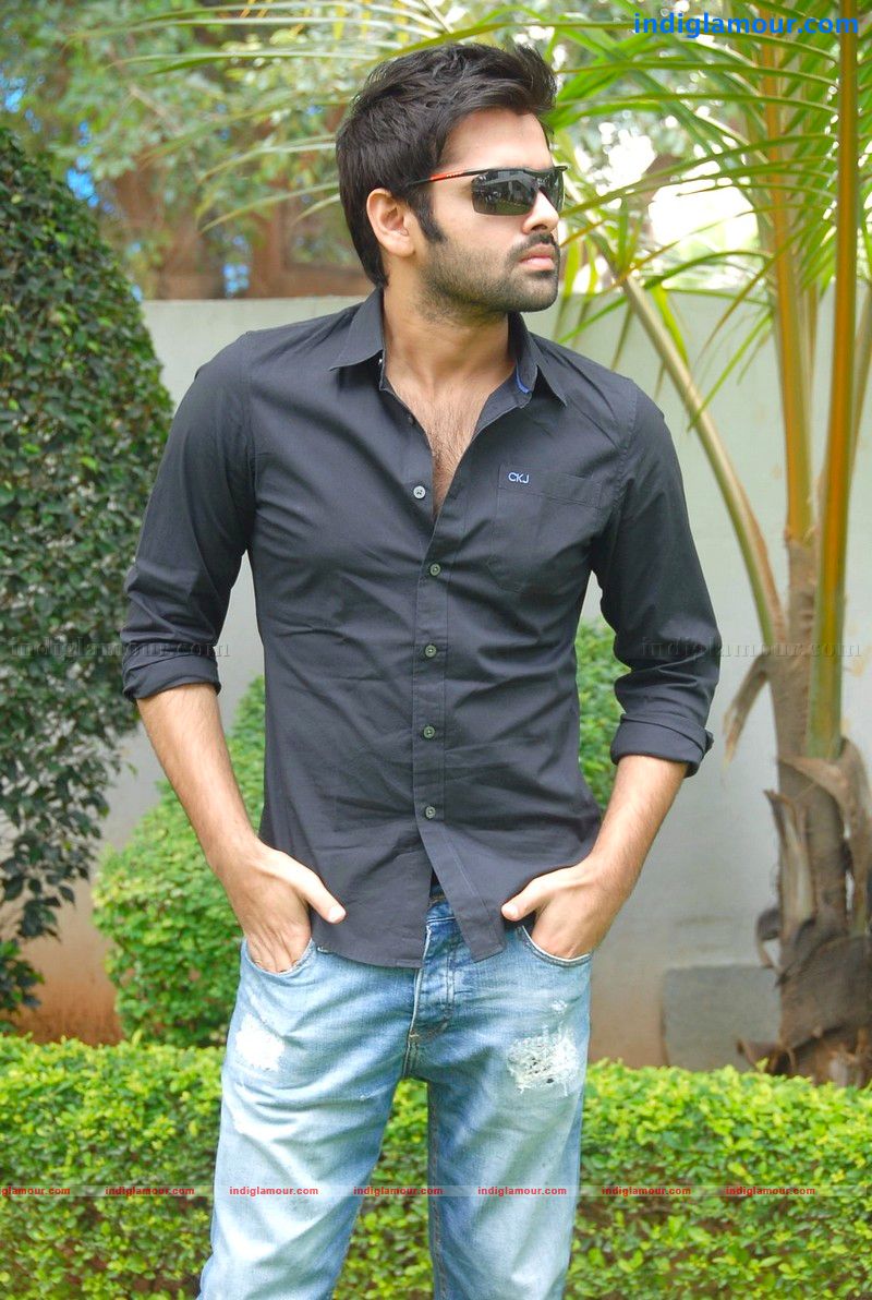 Ram Actor hd photo