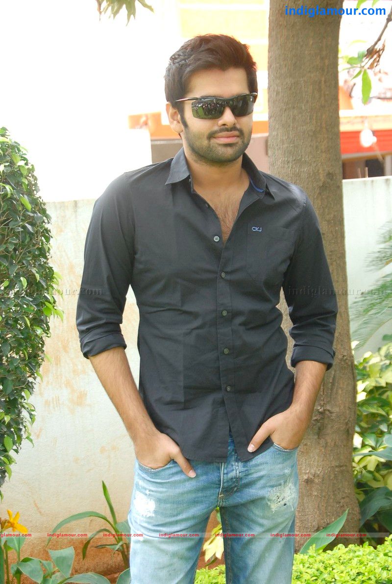 Ram Actor hd photo