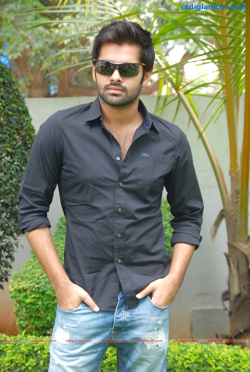 Ram Actor hd photo