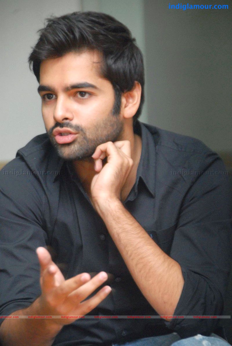 Ram Actor hd photo