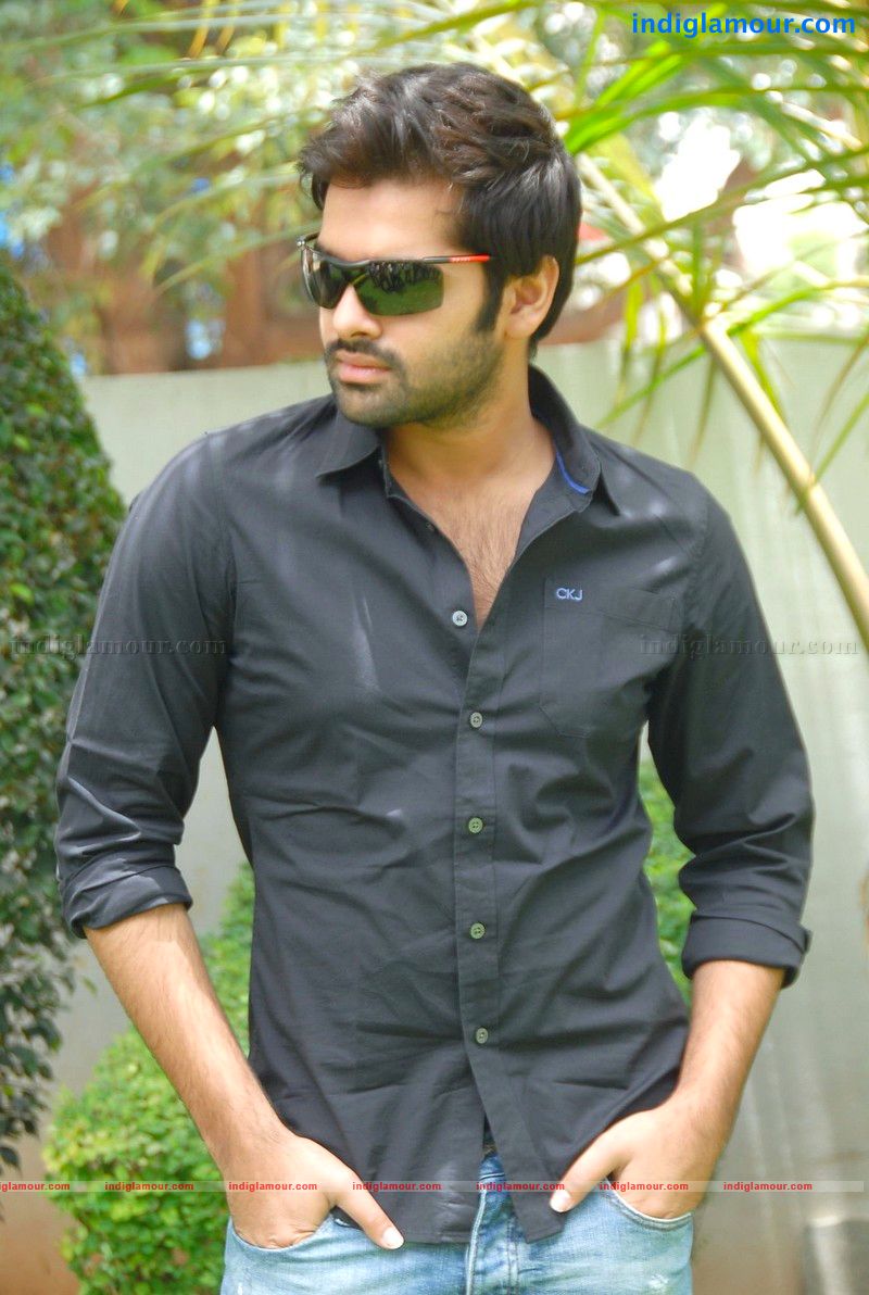 Ram Actor hd photo
