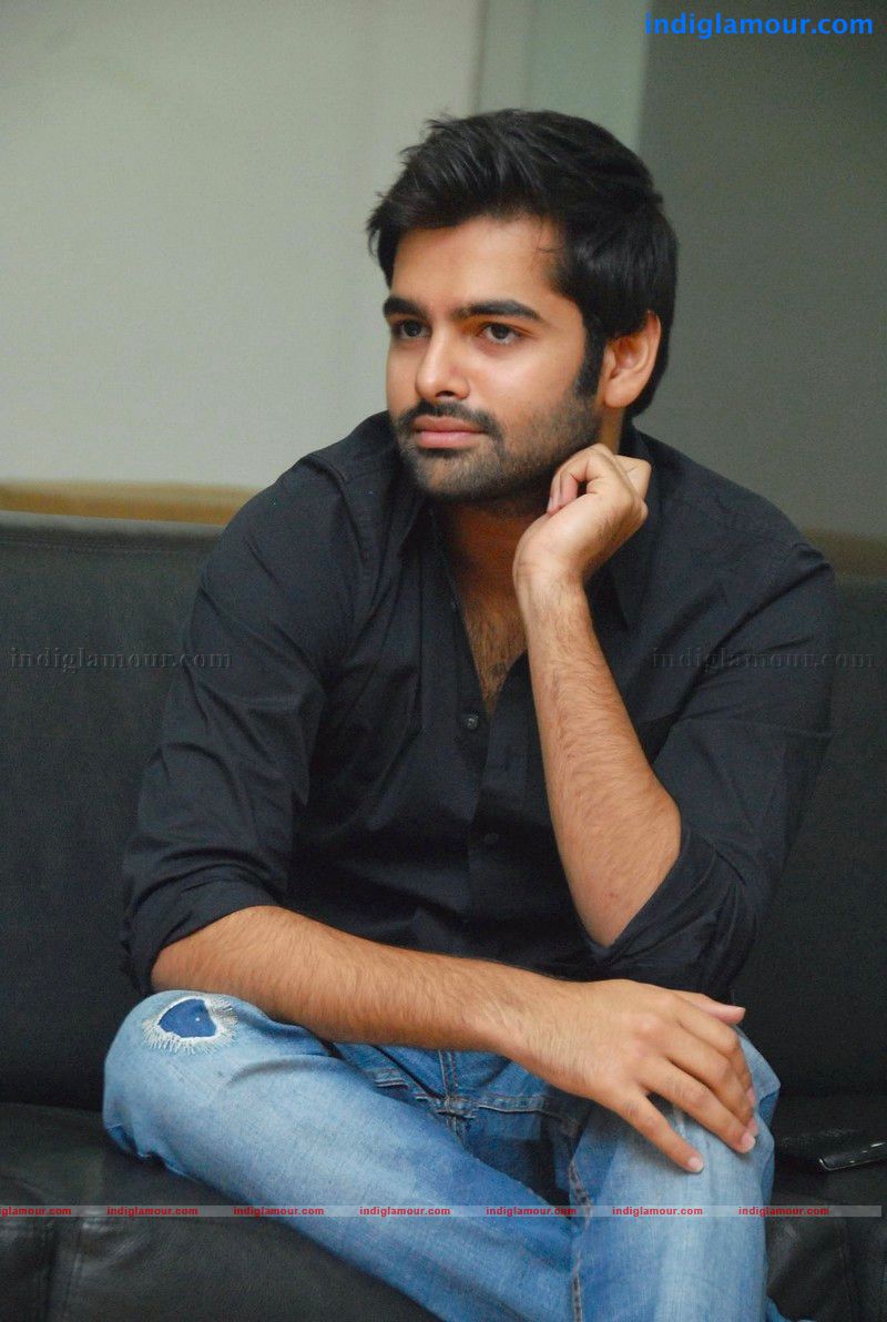 Ram Actor hd photo
