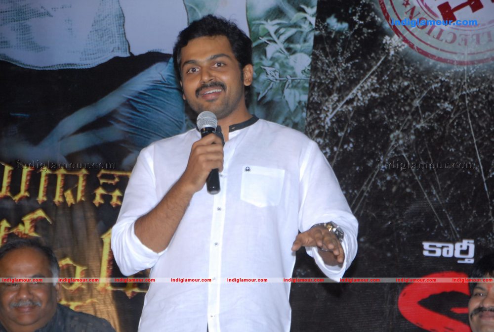 Karthik Actor hd photo