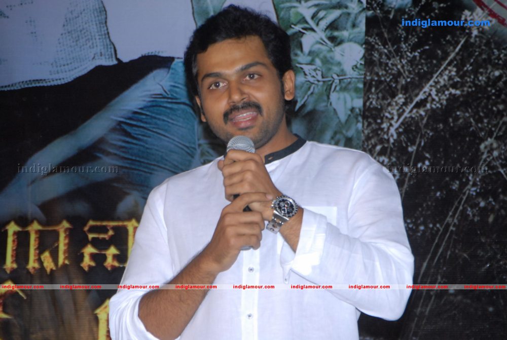 Karthik Actor hd photo