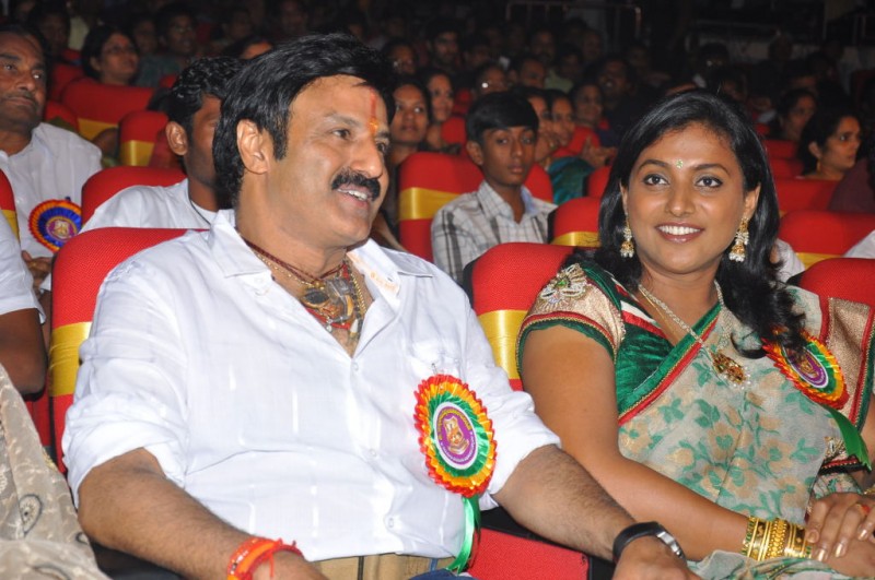 Balakrishna Actor hd photo