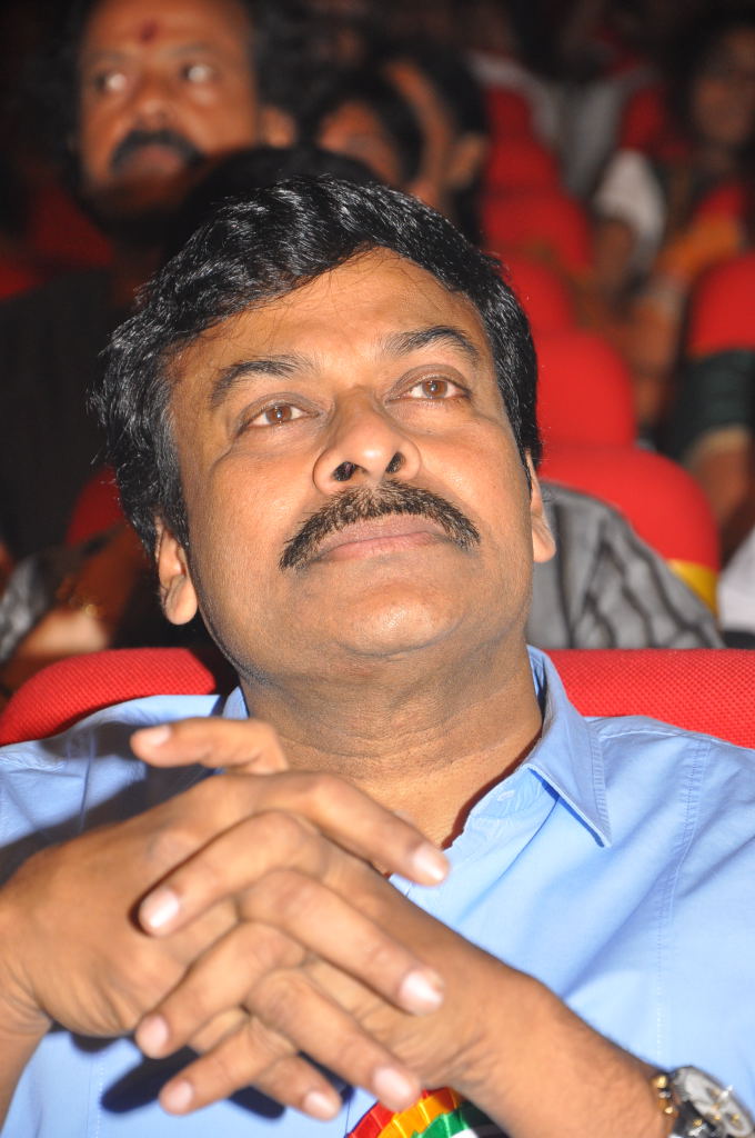 Chiranjeevi Actor hd photo