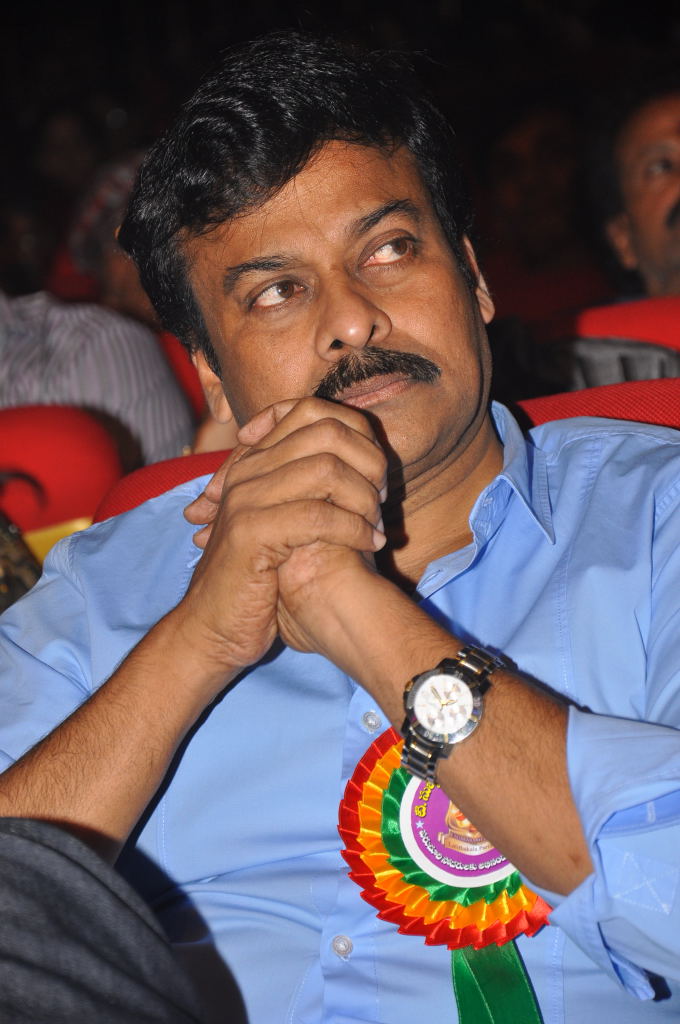 Chiranjeevi Actor hd photo