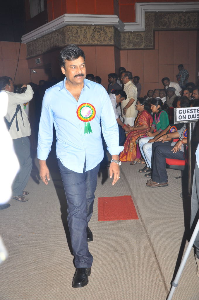 Chiranjeevi Actor hd photo