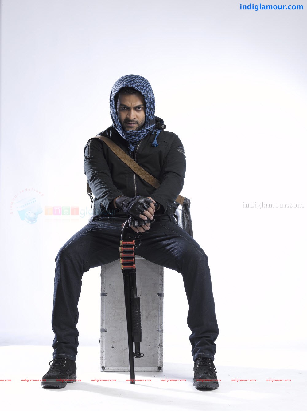 Prithviraj Actor hd photo