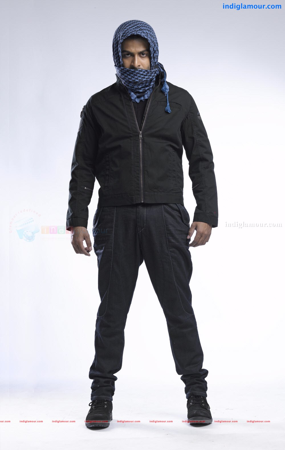 Prithviraj Actor hd photo