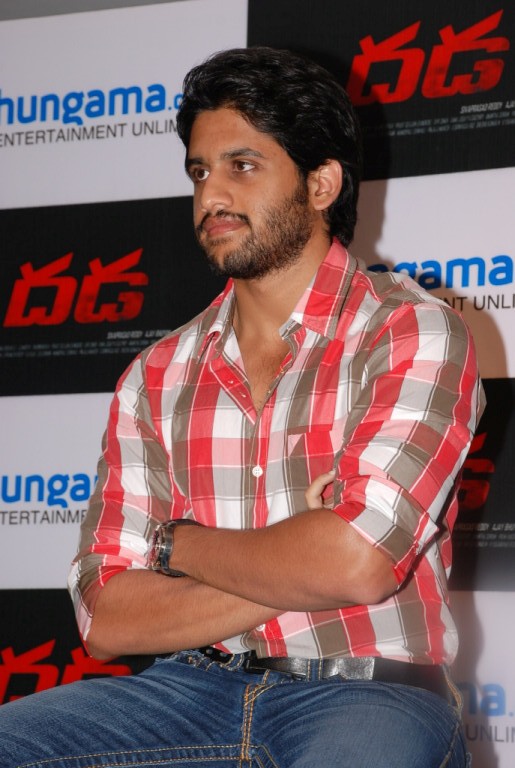 Naga Chaitanya Actor hd photo