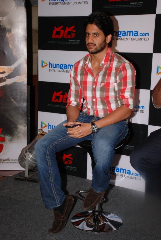 Naga Chaitanya Actor hd photo