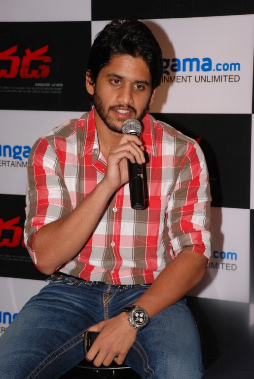 Naga Chaitanya Actor hd photo
