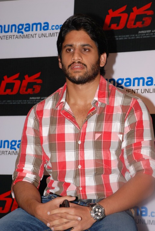 Naga Chaitanya Actor hd photo