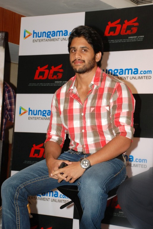 Naga Chaitanya Actor hd photo