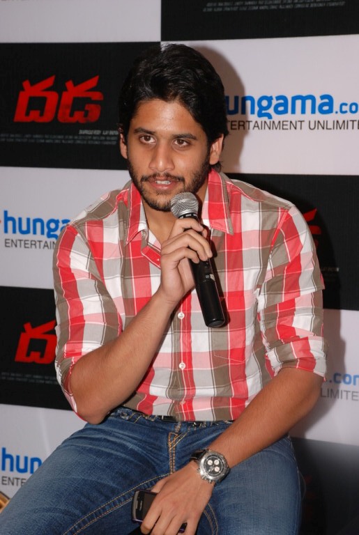Naga Chaitanya Actor hd photo