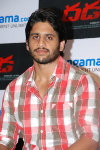 Naga Chaitanya photos