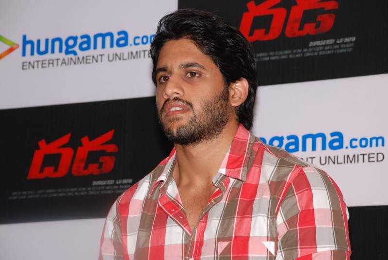 Naga Chaitanya Actor hd photo