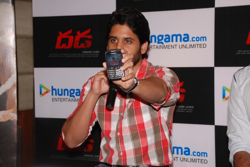 Naga Chaitanya Actor hd photo