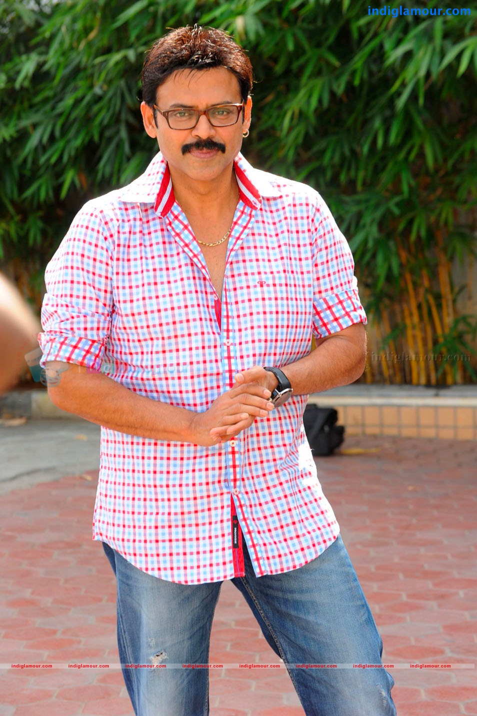 Venkatesh Actor hd photo