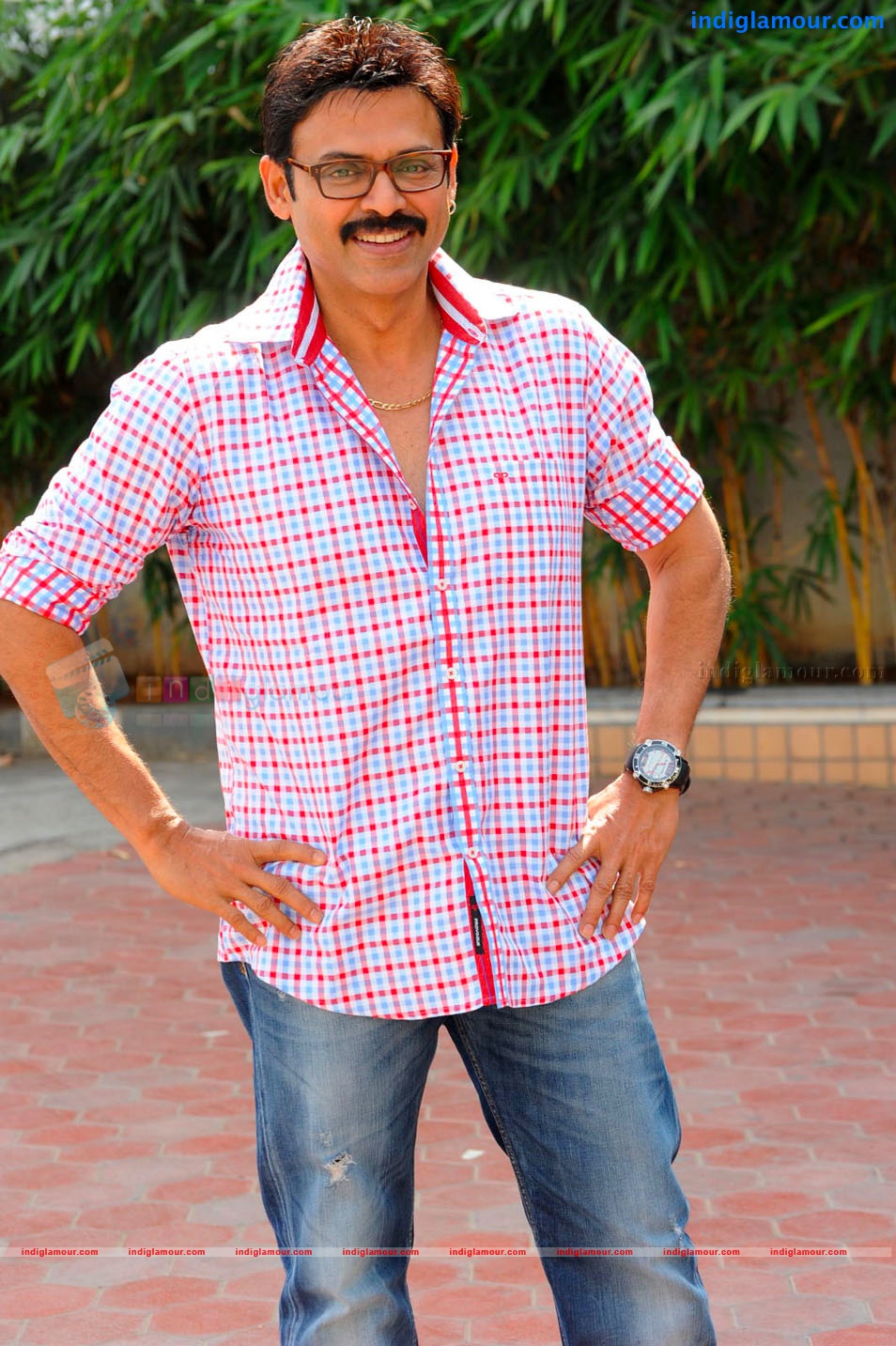 Venkatesh Actor hd photo