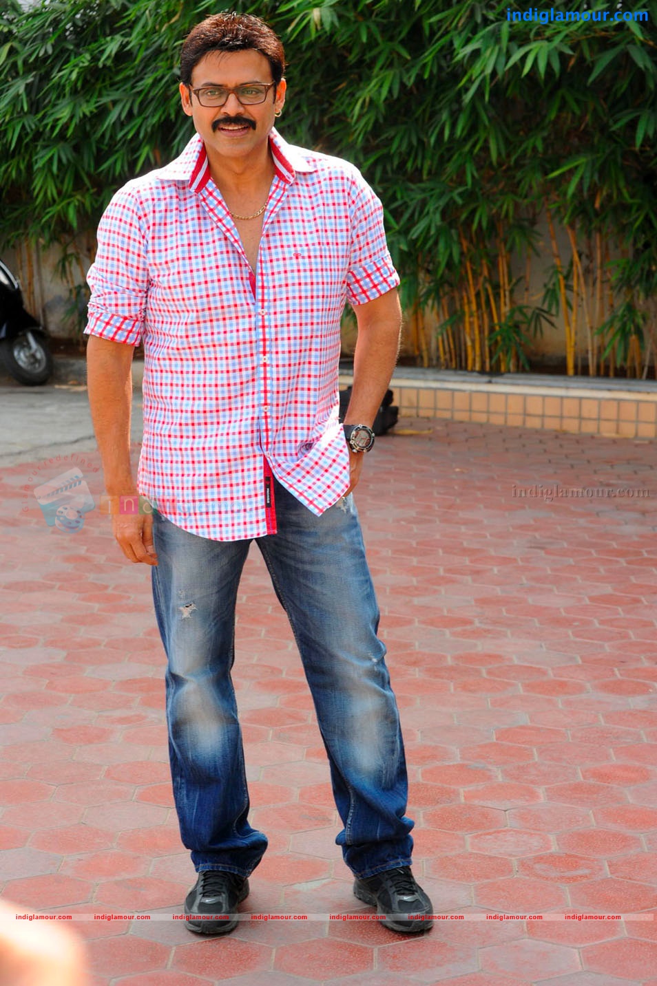 Venkatesh Actor hd photo