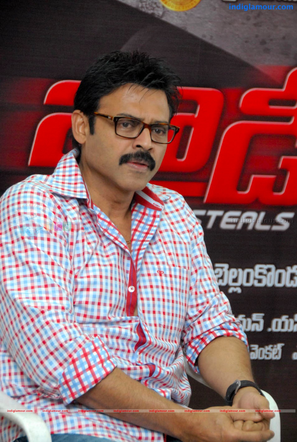 Venkatesh Actor hd photo