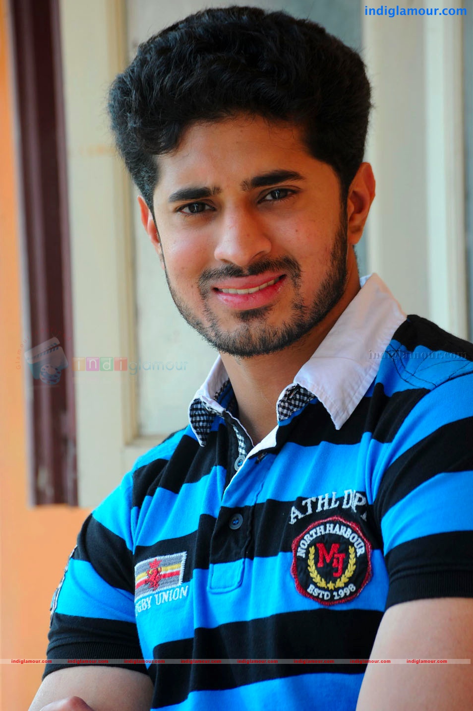 Aravind Krishna Actor hd photo