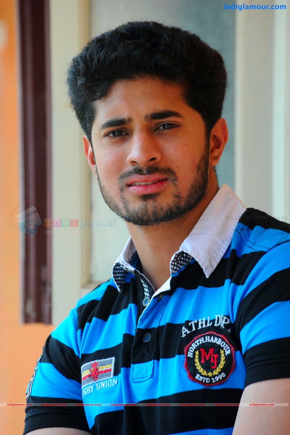 Aravind Krishna Actor hd photo