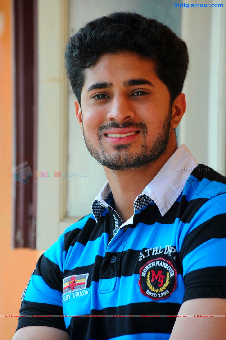 Aravind Krishna Actor hd photo