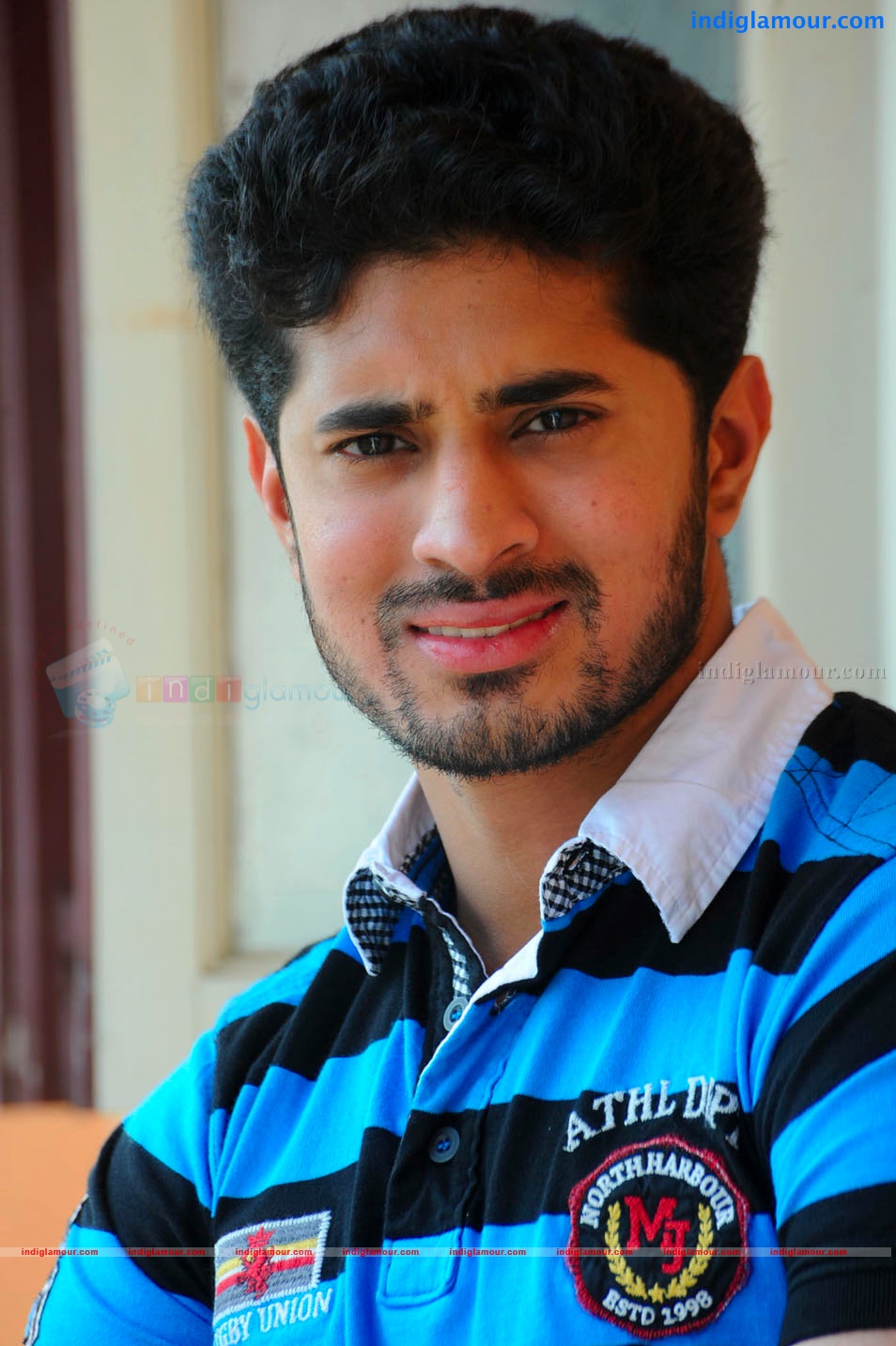 Aravind Krishna Actor hd photo