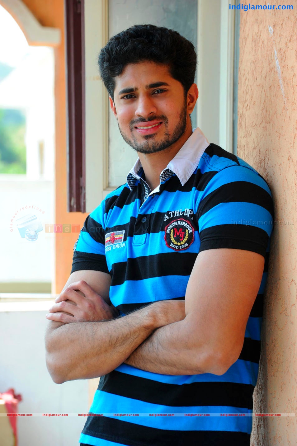 Aravind Krishna Actor hd photo
