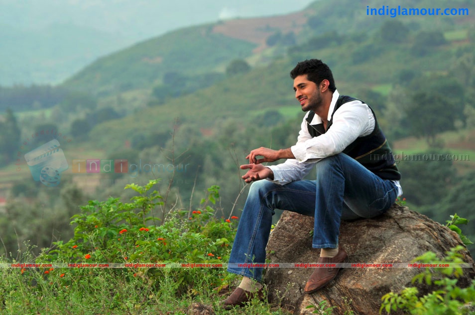 Aravind Krishna Actor hd photo