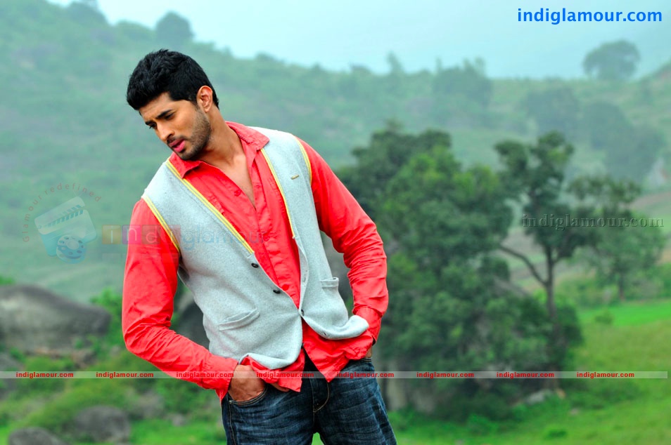 Aravind Krishna Actor hd photo