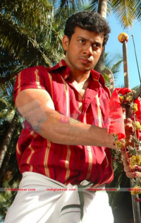 Bharath