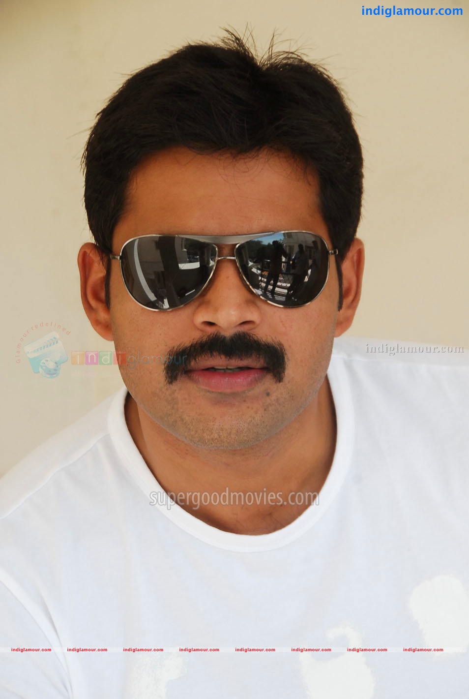 Shyam Actor hd photo