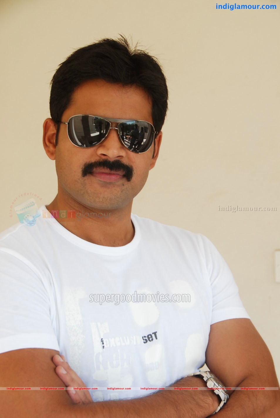 Shyam Actor hd photo
