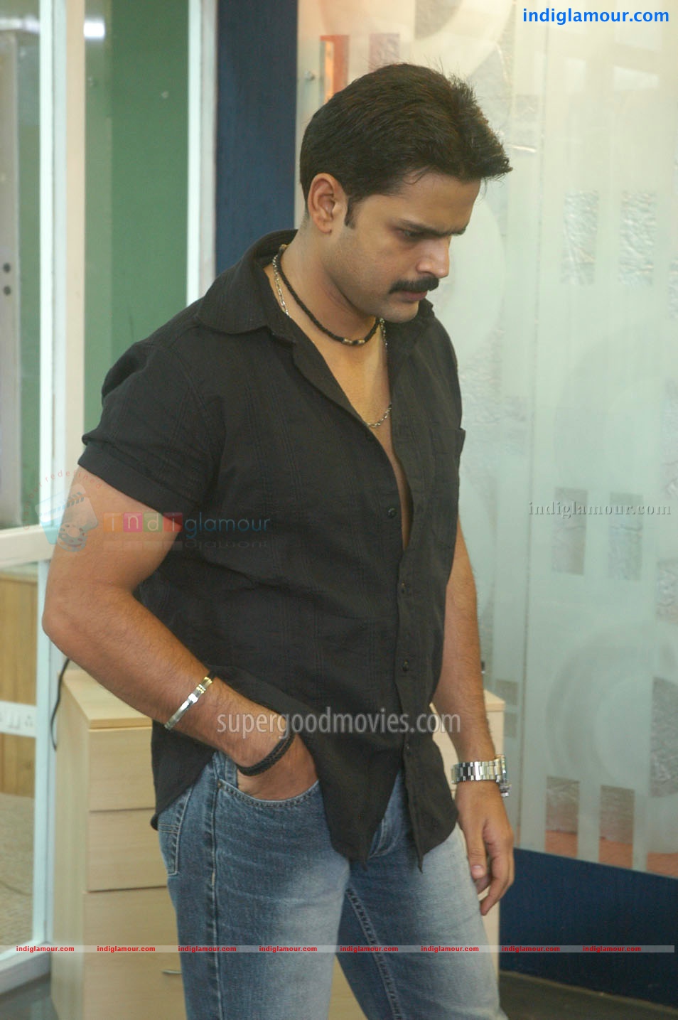 Shyam Actor hd photo
