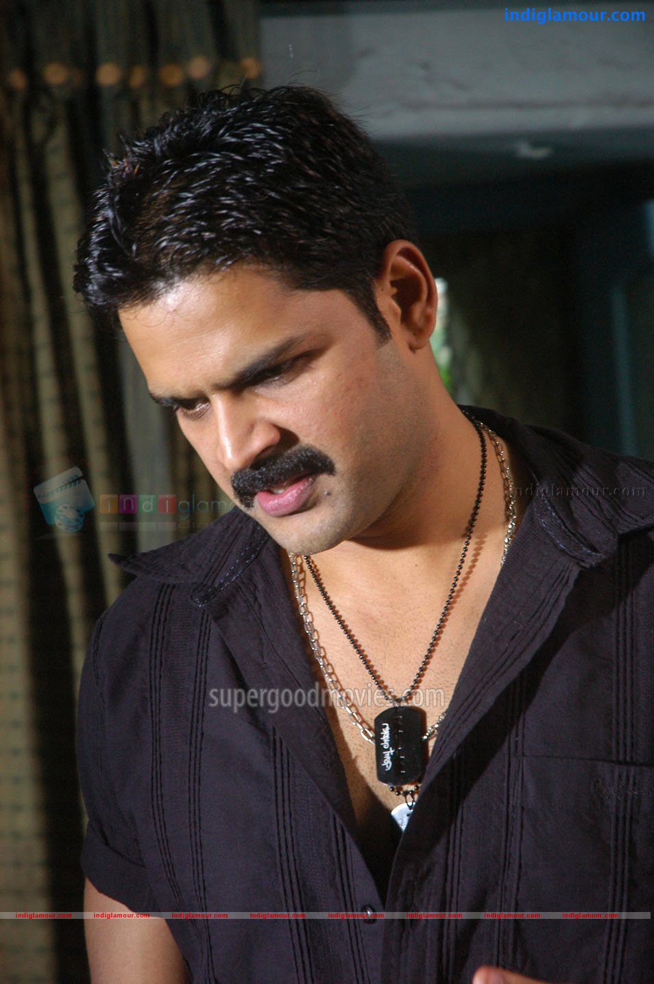 Shyam Actor hd photo