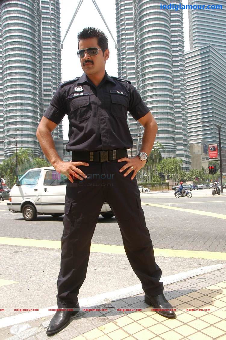 Shyam Actor hd photo